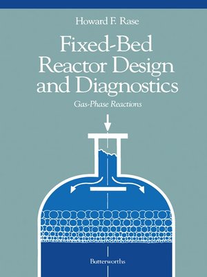cover image of Fixed-Bed Reactor Design and Diagnostics